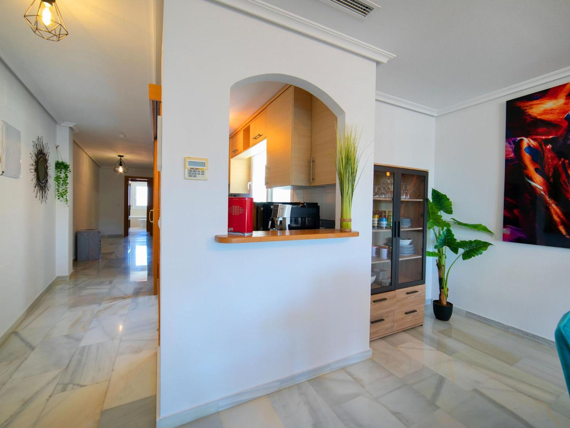 Bay-4 By Interhome *