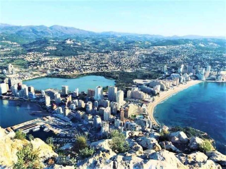 11a Ll 2 Dor Parking Wifi Y Vistas Al Mar