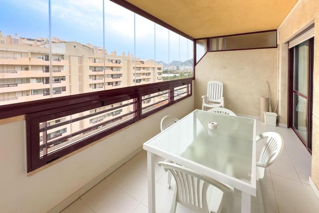 Hugo - Azulenacalpe * Calpe