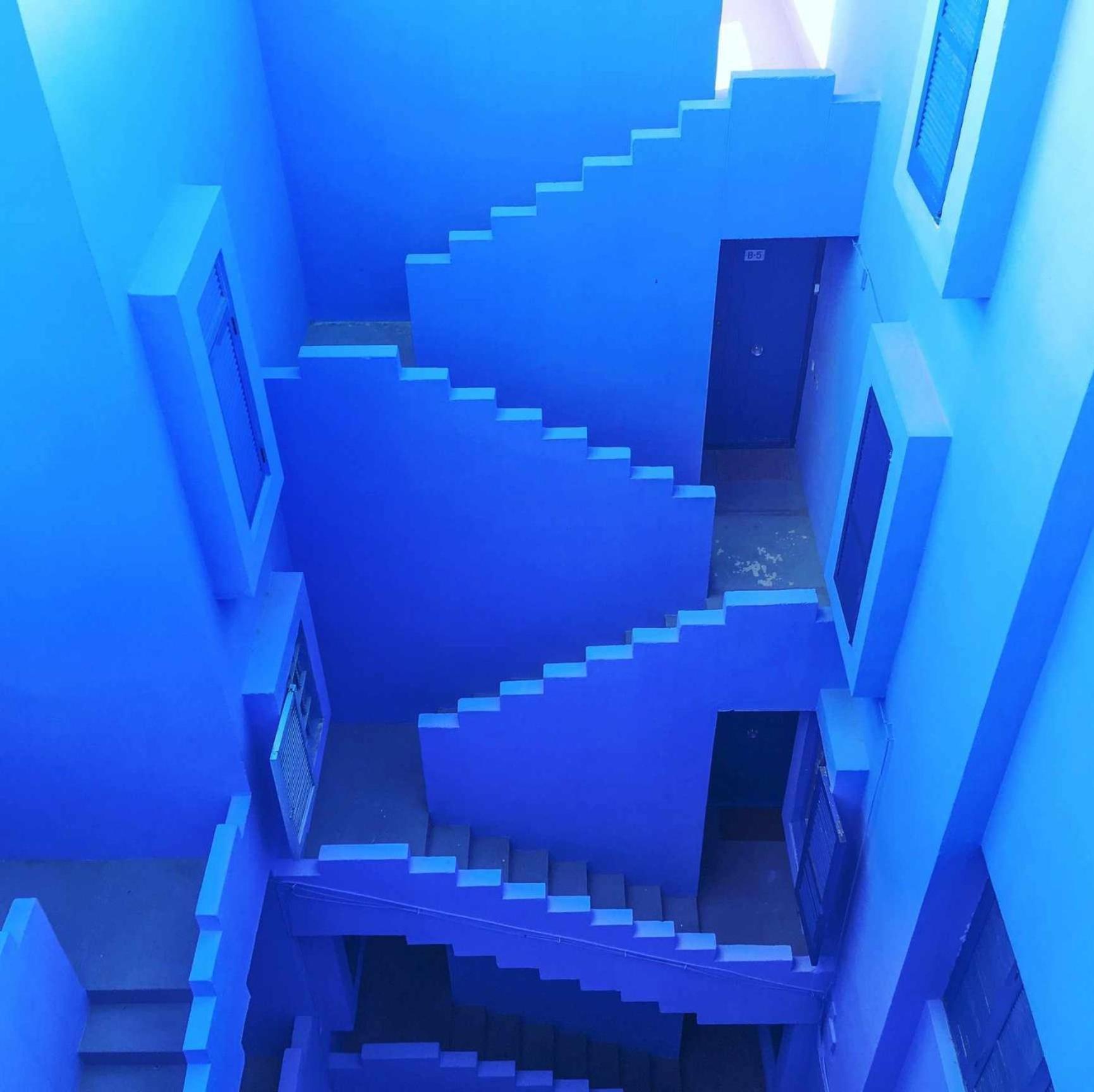 Apartment In Muralla Roja - 0413 *