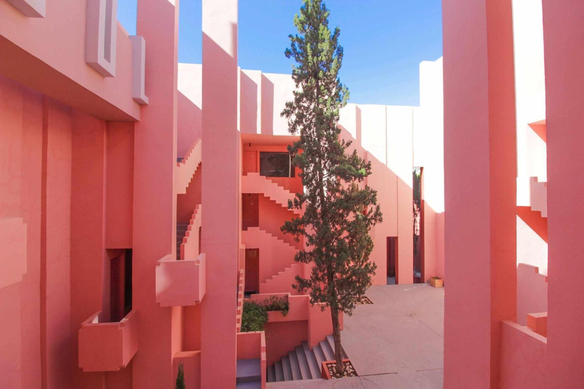 Apartment In Muralla Roja - 0413