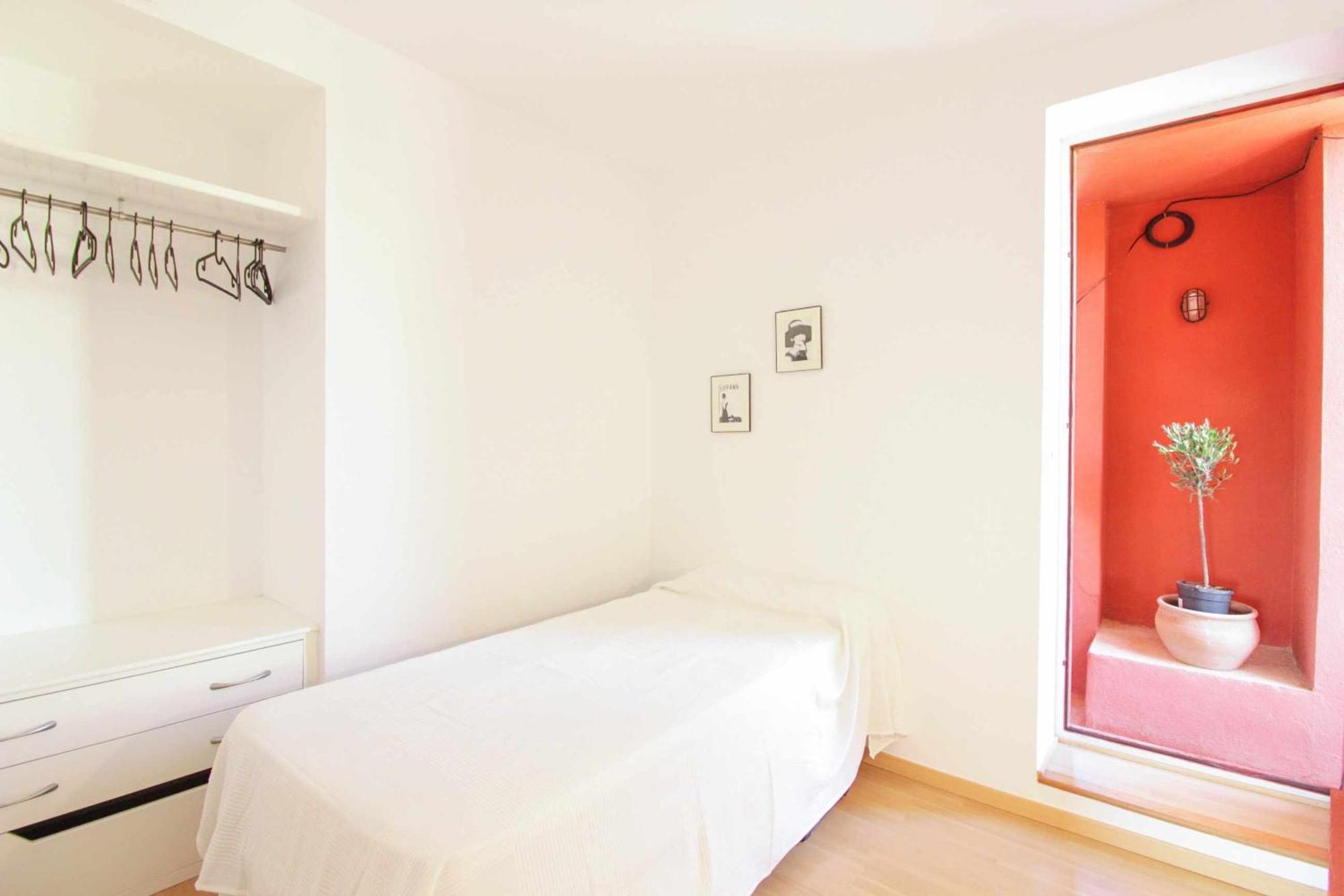 Apartment In Muralla Roja - 0413