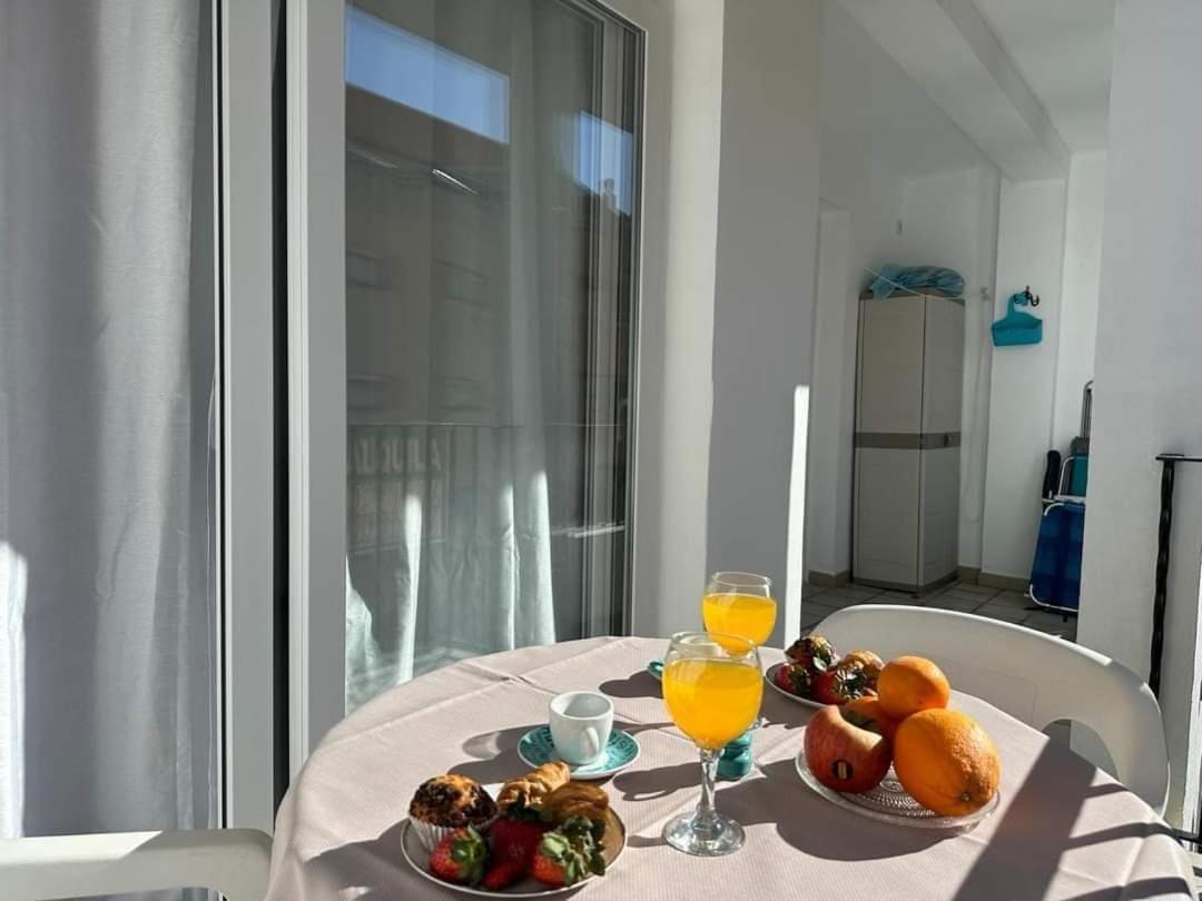 Solar Apartment