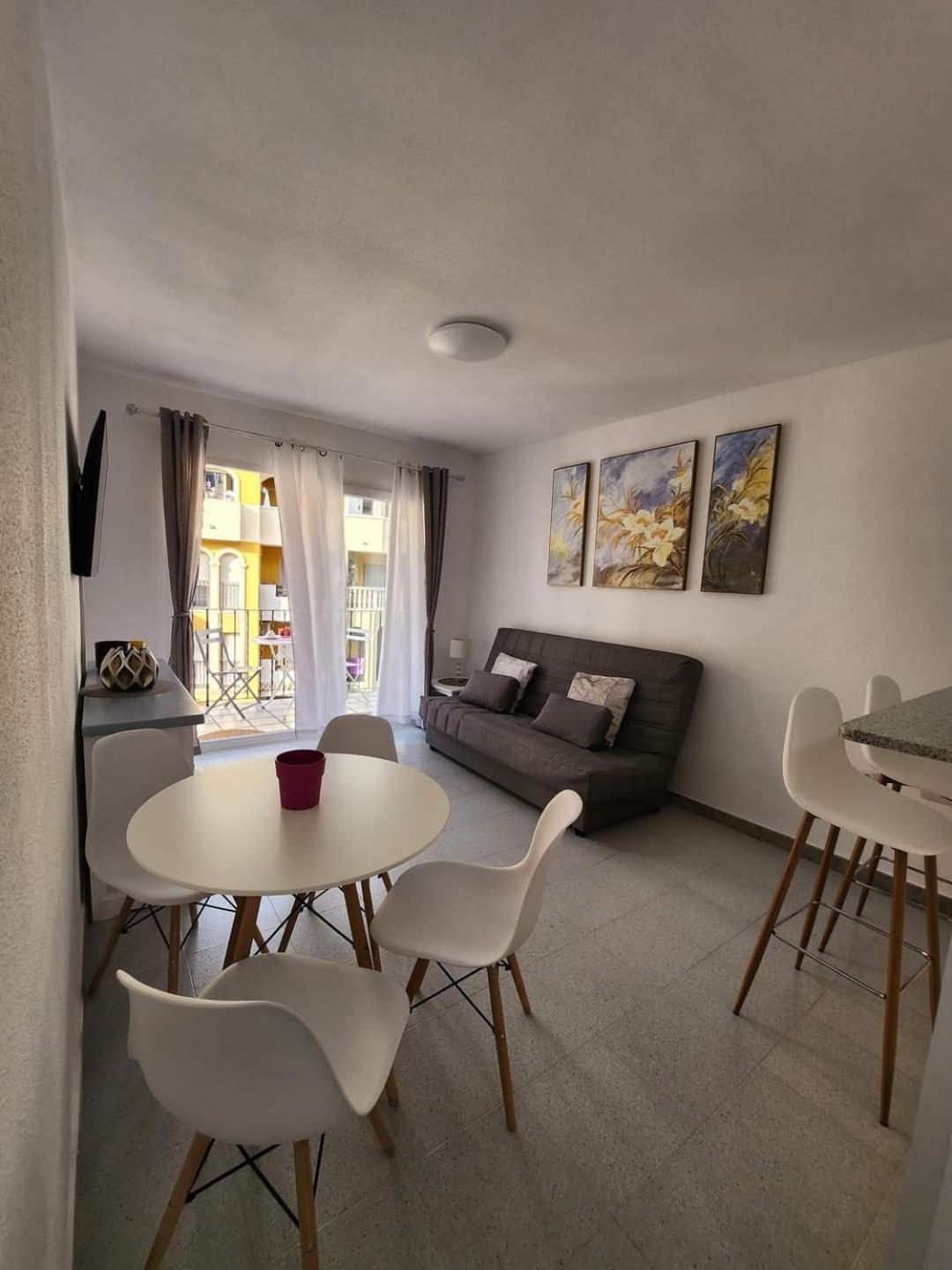 Apartment Solar *