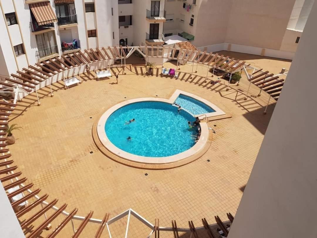 Apartment Solar