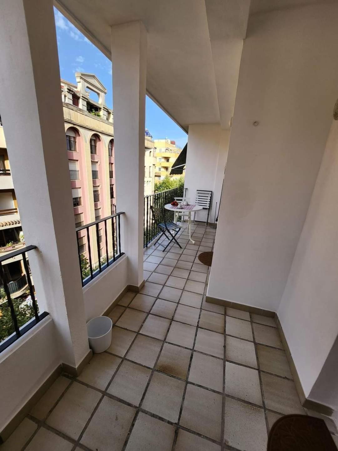 Solar Apartment *