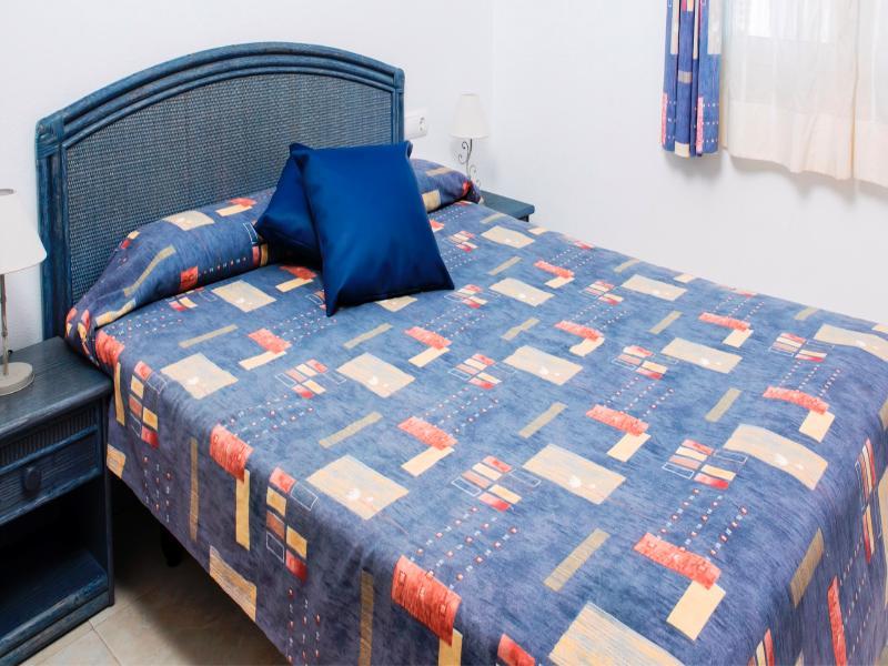 Clubrent - Rubino Calpe
