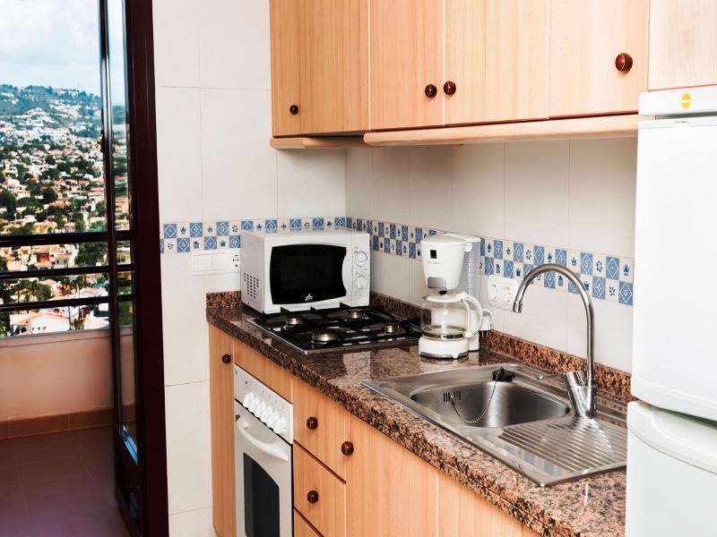 Apartamento Coral *