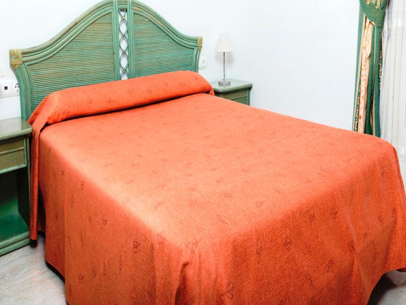 Coral Apartamento Calpe