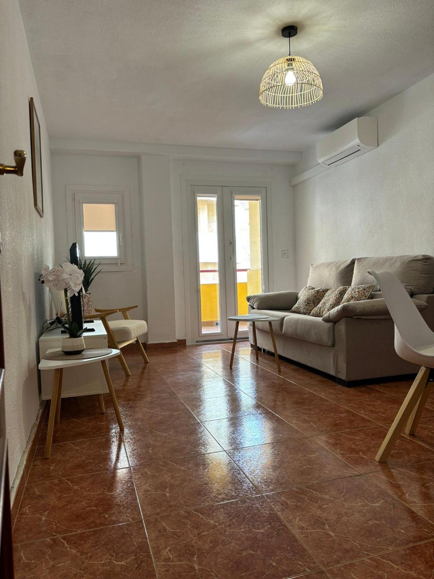 Apartment Rivas