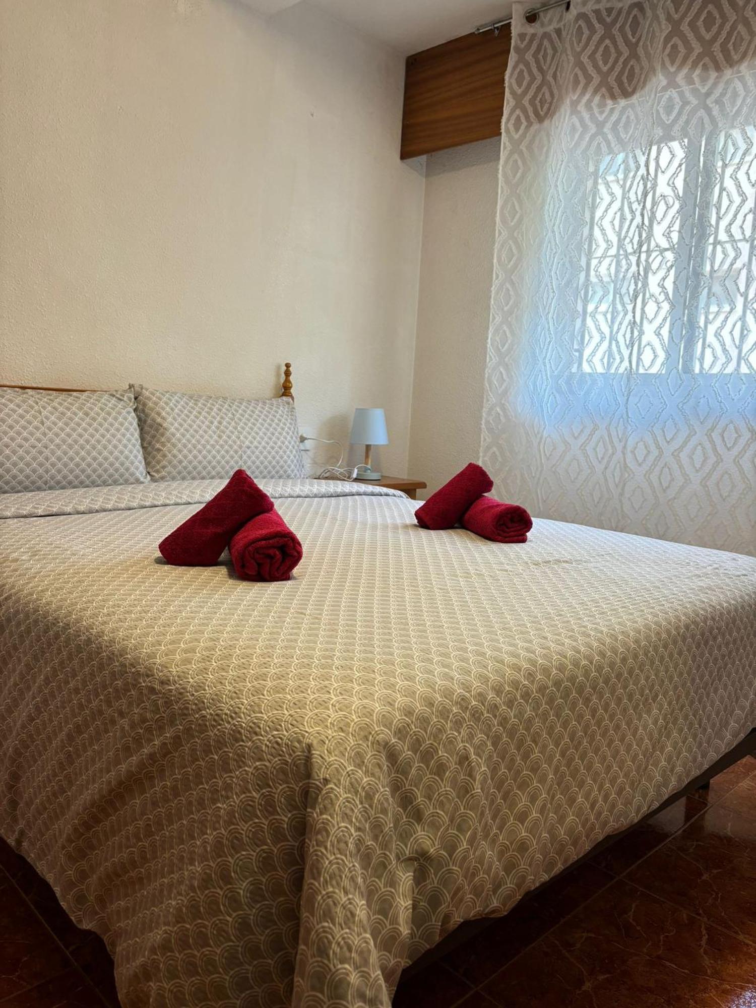 Rivas Apartment