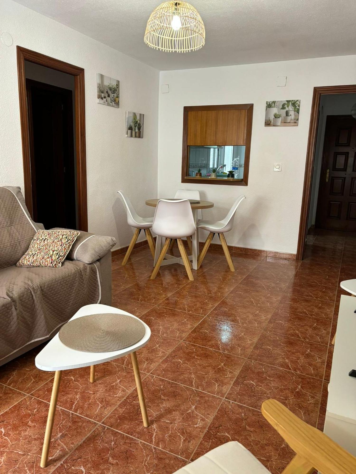 Rivas Calpe