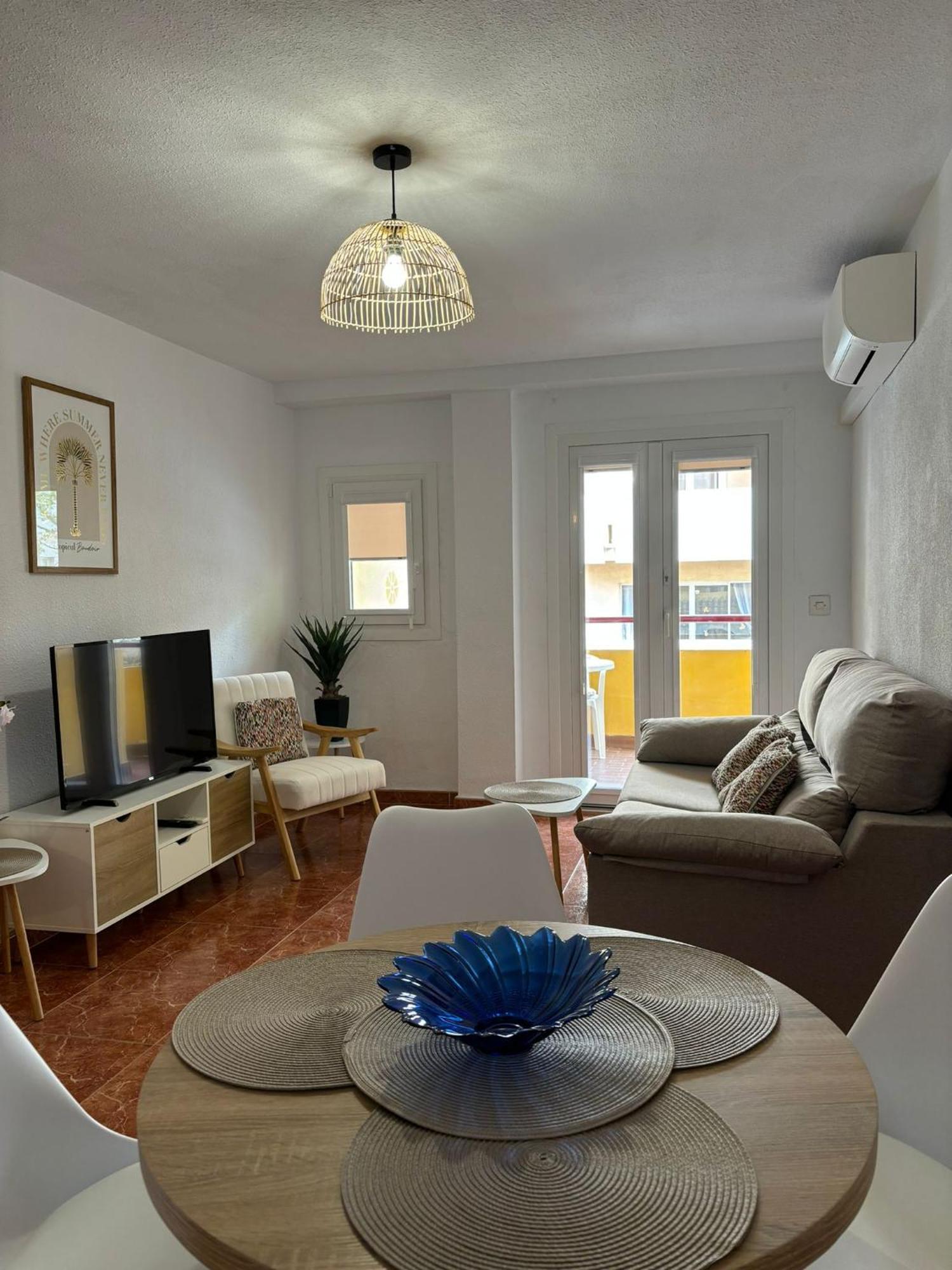 Rivas Apartment *