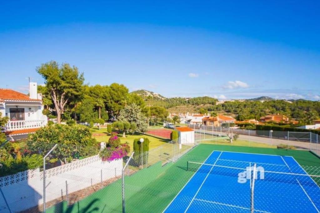 Casa Encantadora * Calpe