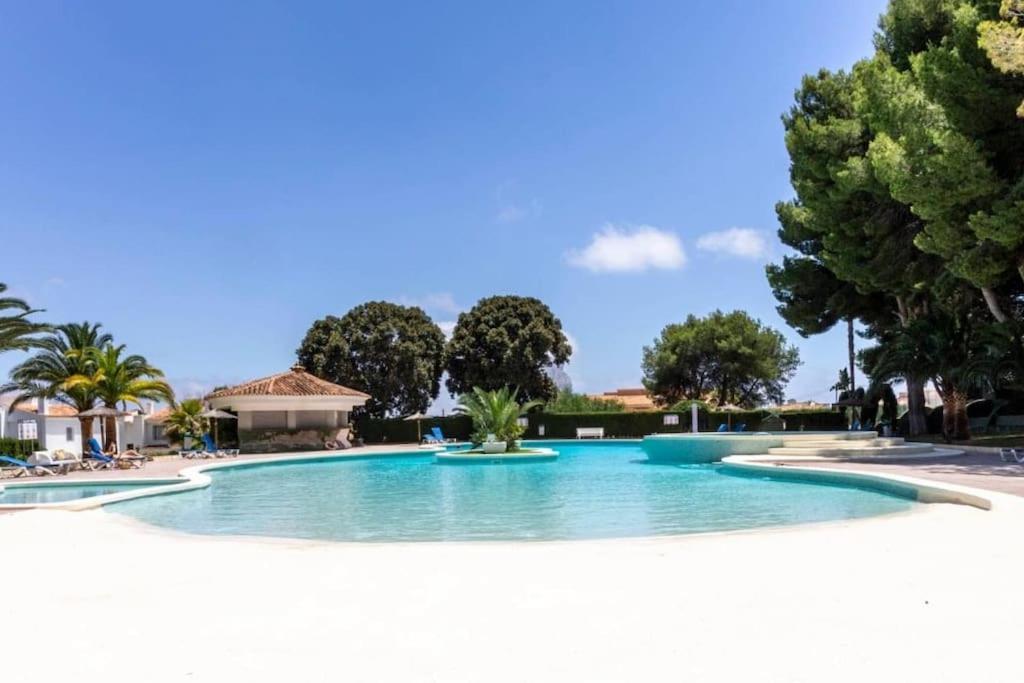 Casa Encantadora Сasa de vacaciones