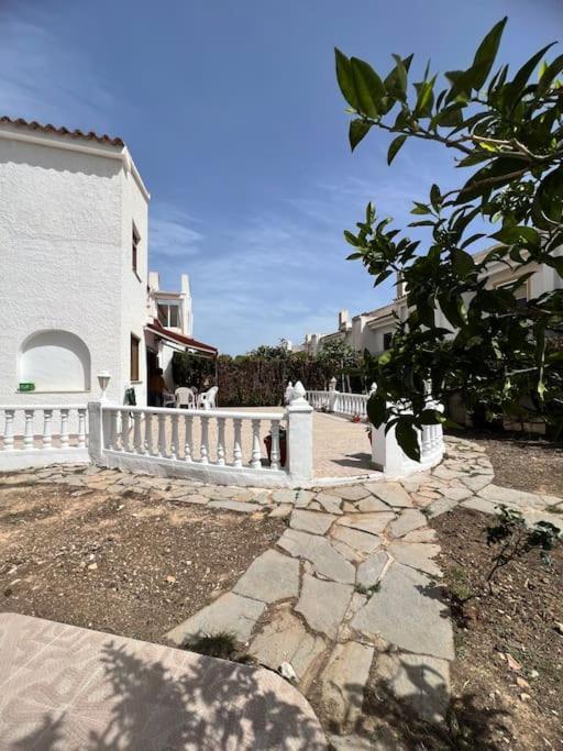 Сasa de vacaciones Casa Encantadora *