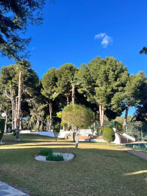 Сasa de vacaciones Casa Encantadora Calpe