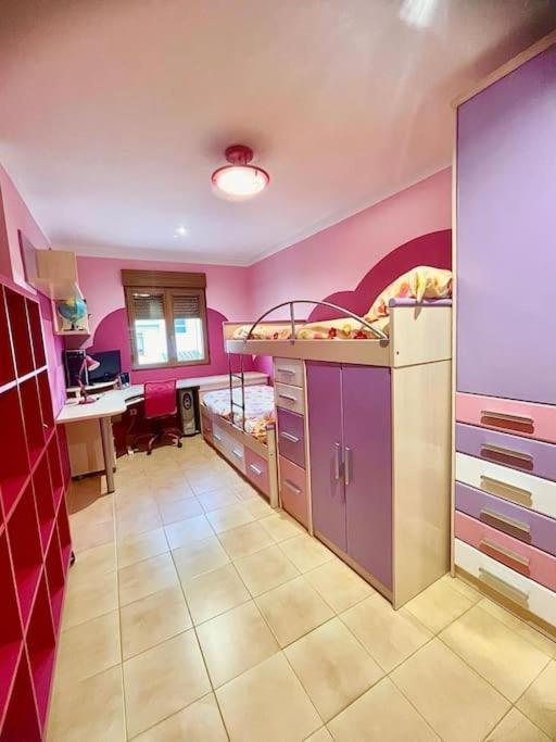 Casa Encantadora Сasa de vacaciones Calpe