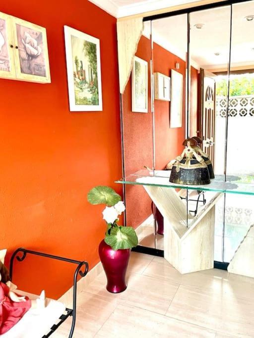 Casa Encantadora Сasa de vacaciones