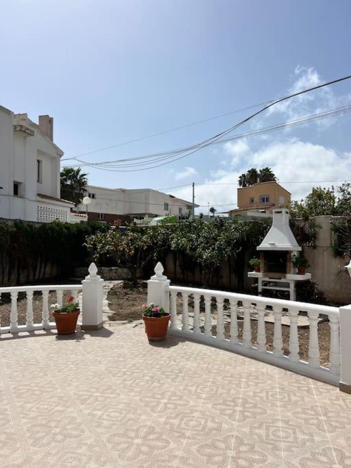 Casa Encantadora Сasa de vacaciones