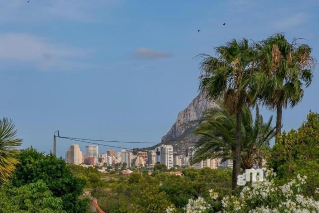 Casa Encantadora Сasa de vacaciones