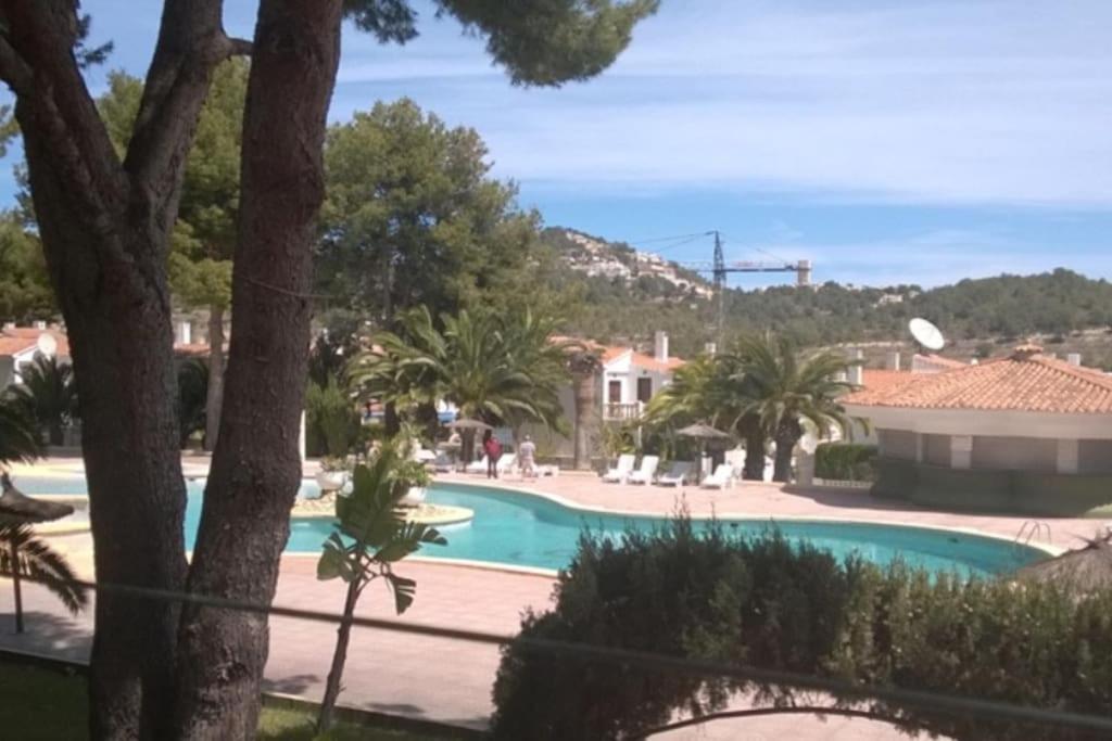 Casa Encantadora Сasa de vacaciones *