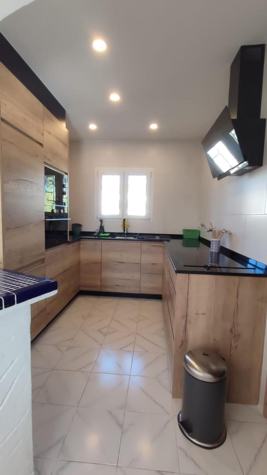 Casa Frederick Villa Calpe