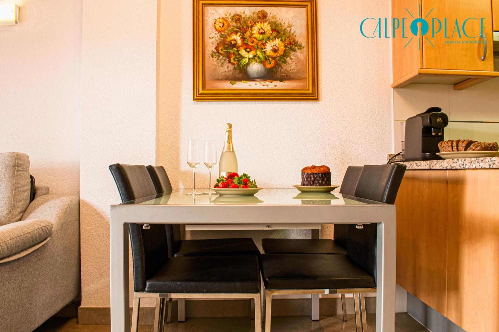 Girasol, Centrico Y En La Playa Apartment