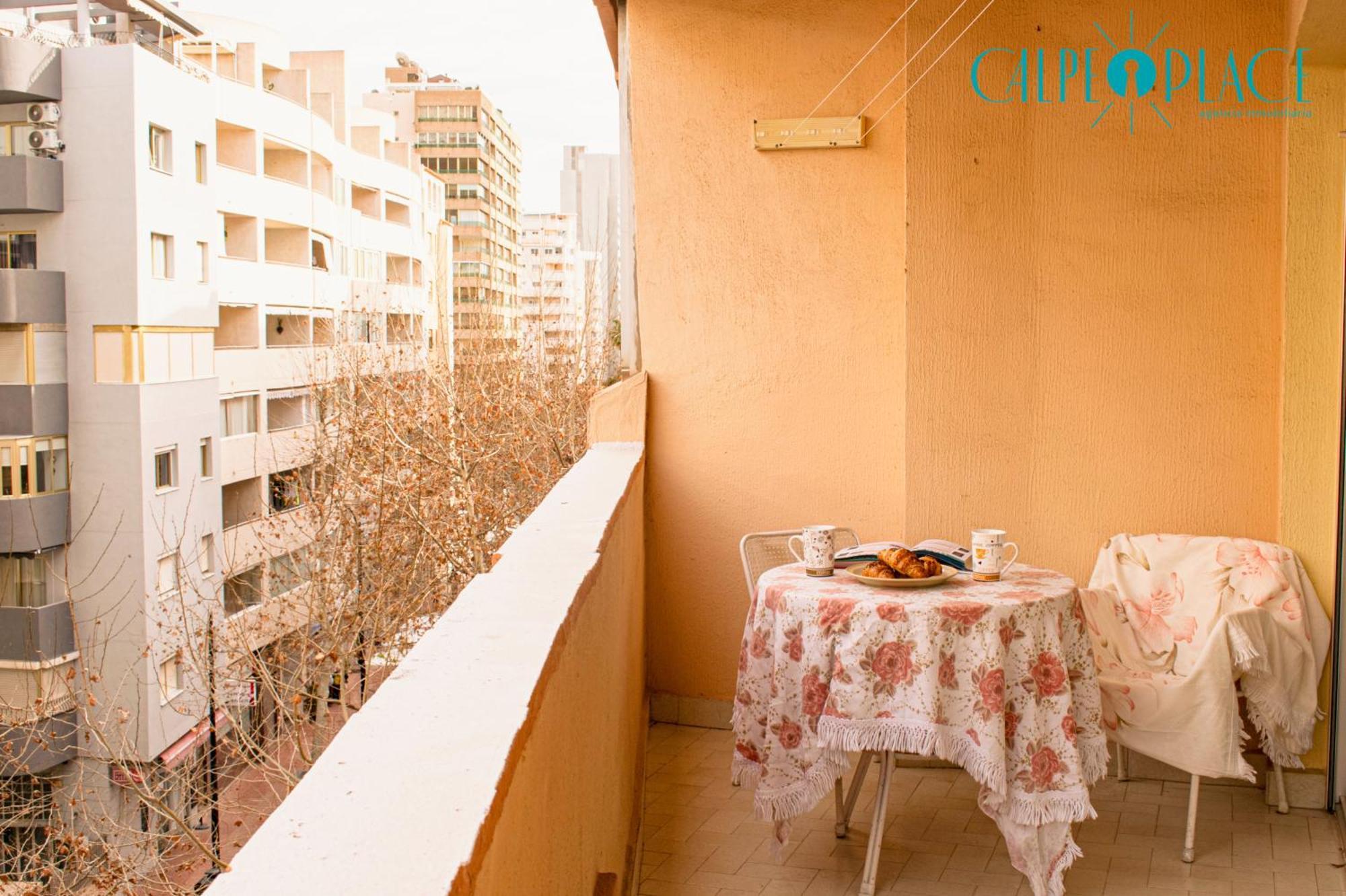 Apartment Girasol, Centrico Y En La Playa *