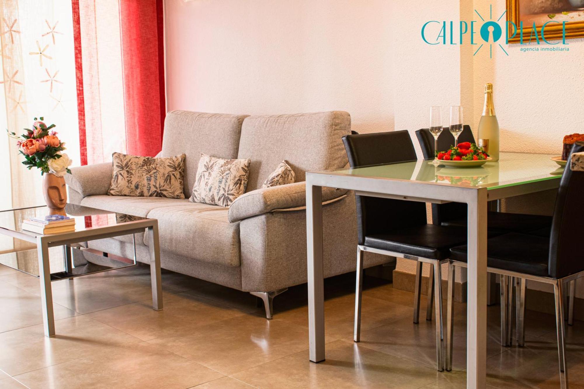 Apartment Girasol, Centrico Y En La Playa *