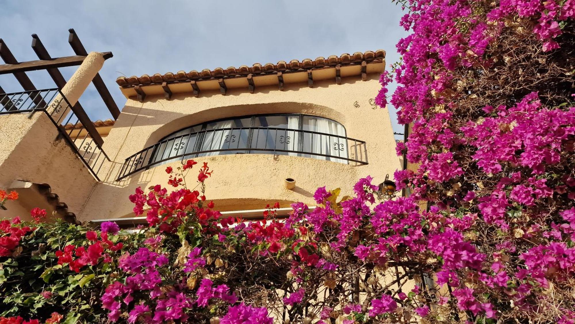 Villa Maryvilla *
