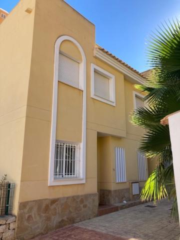 Сasa de vacaciones Calpe-montesol