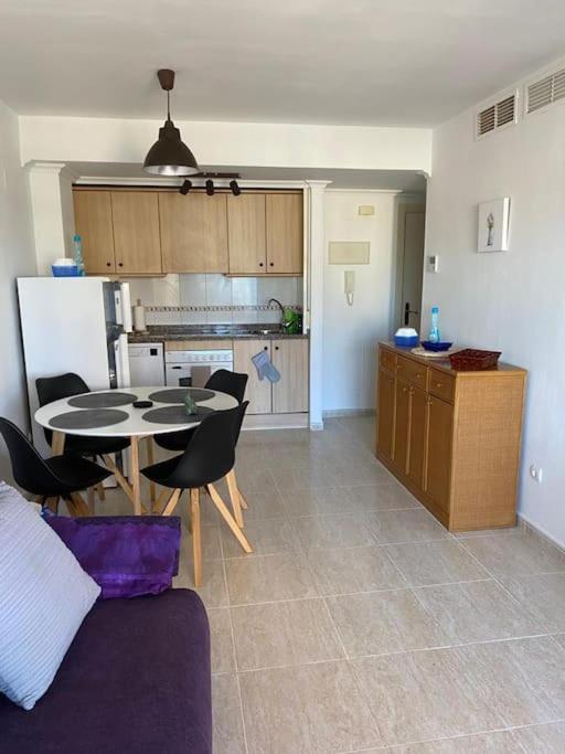 Casa Coral * Calpe