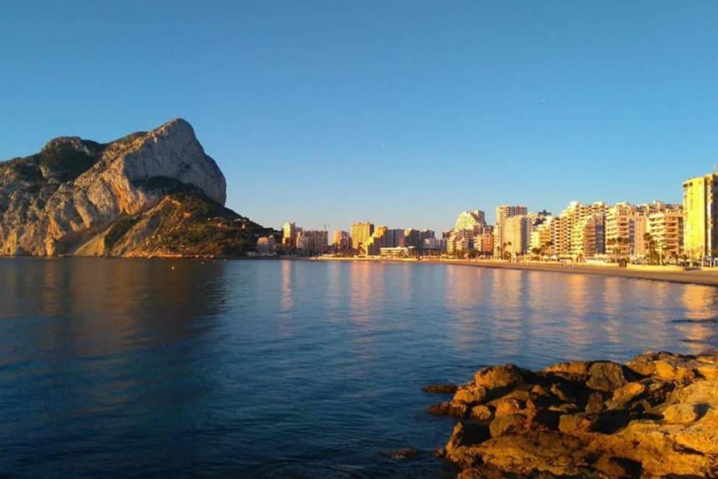 Apartamento Casa Coral
