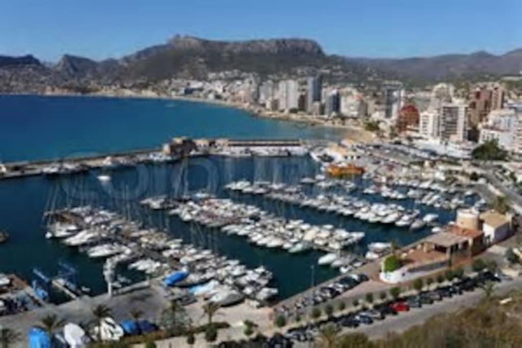 Casa Coral *