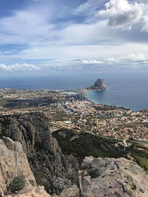 Casa Coral * Calpe