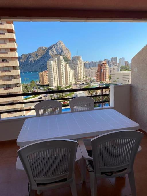 Casa Coral Calpe