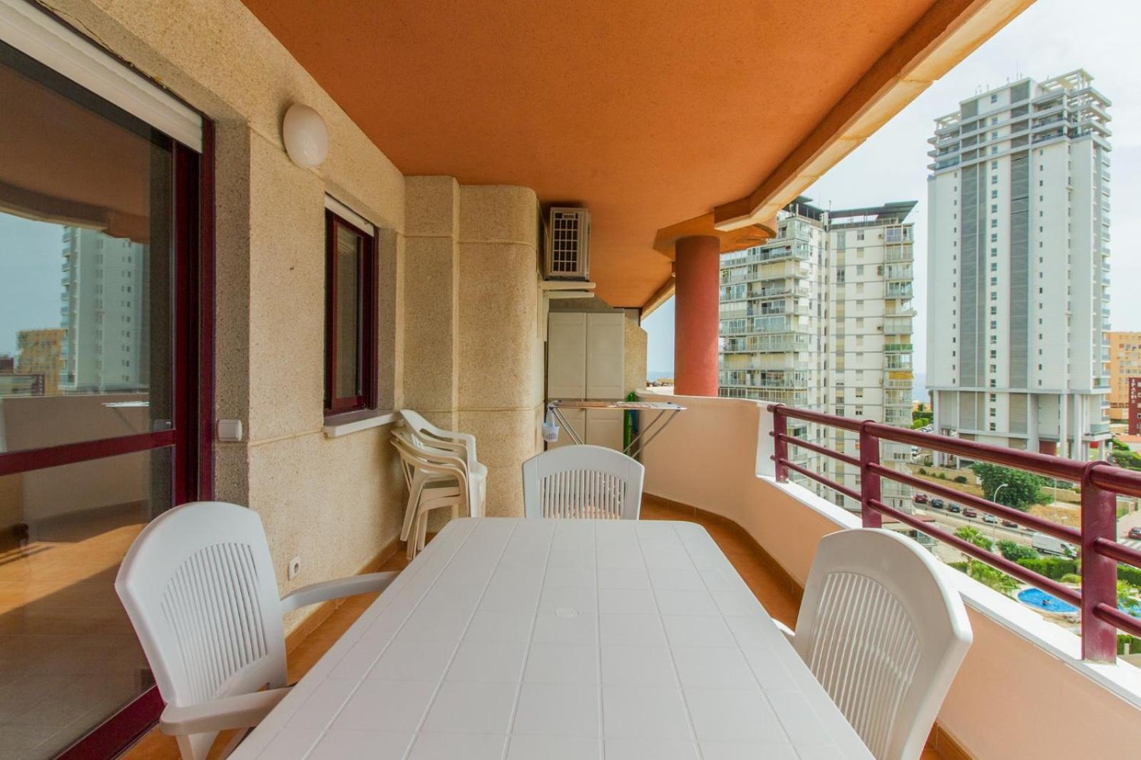 Casa Coral