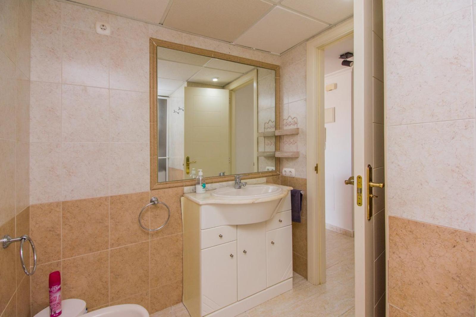 Casa Coral Calpe