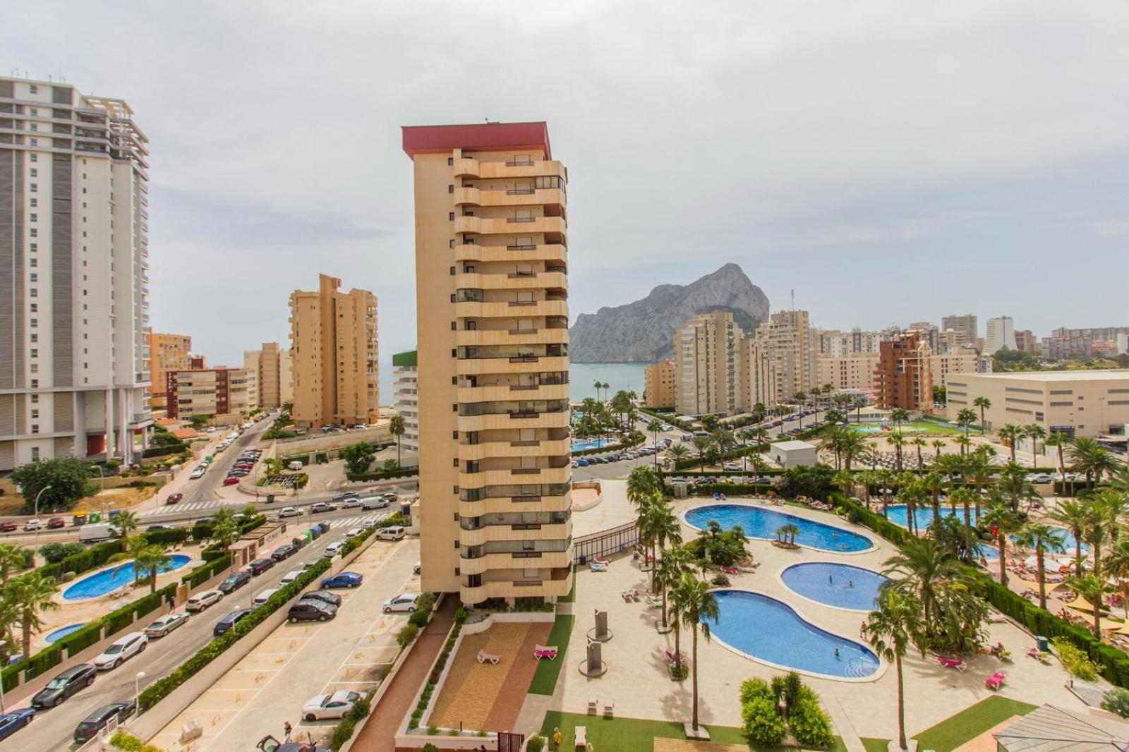 Apartamento Casa Coral