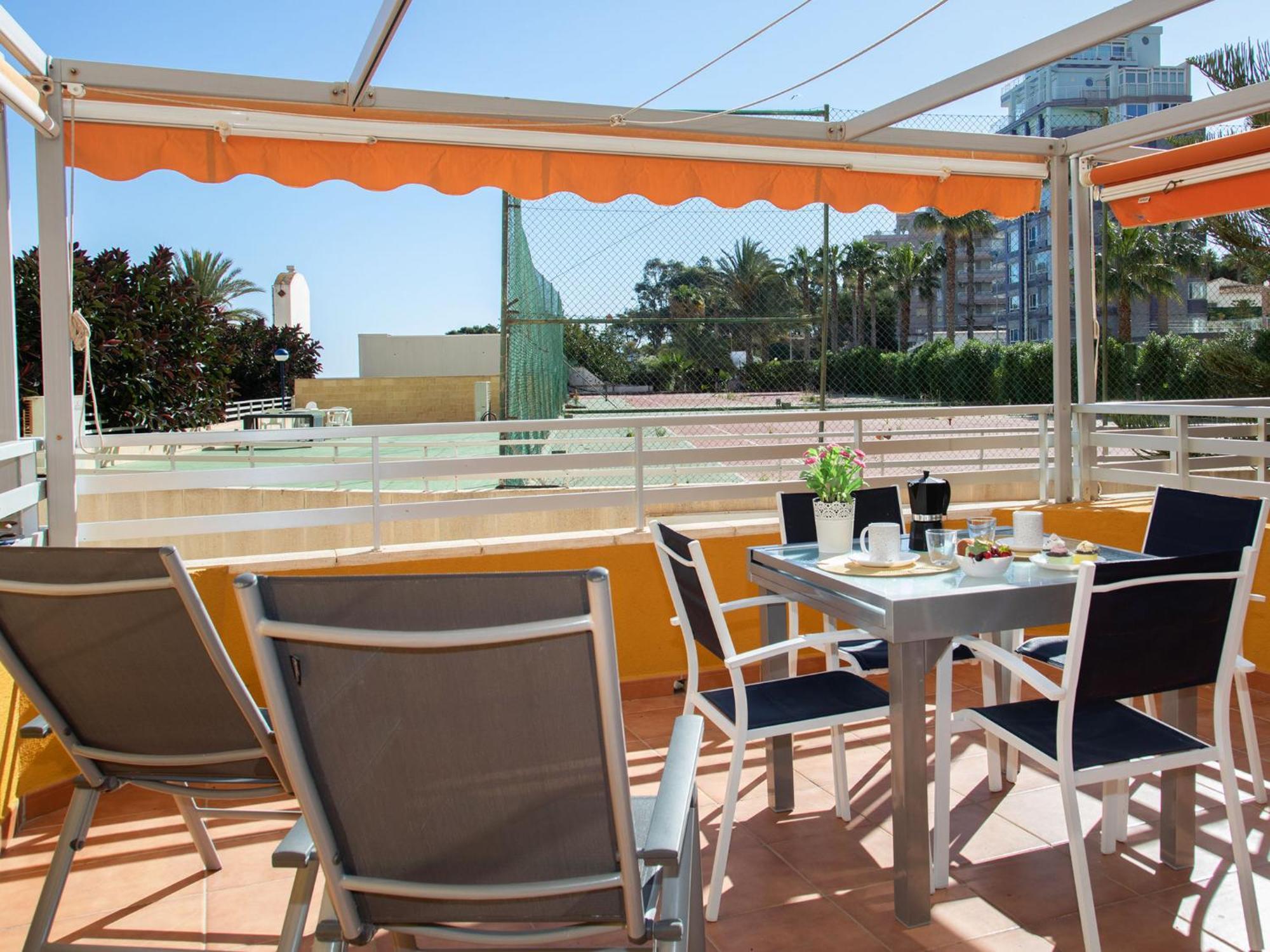 Apartamento Voramar-10 By Interhome *