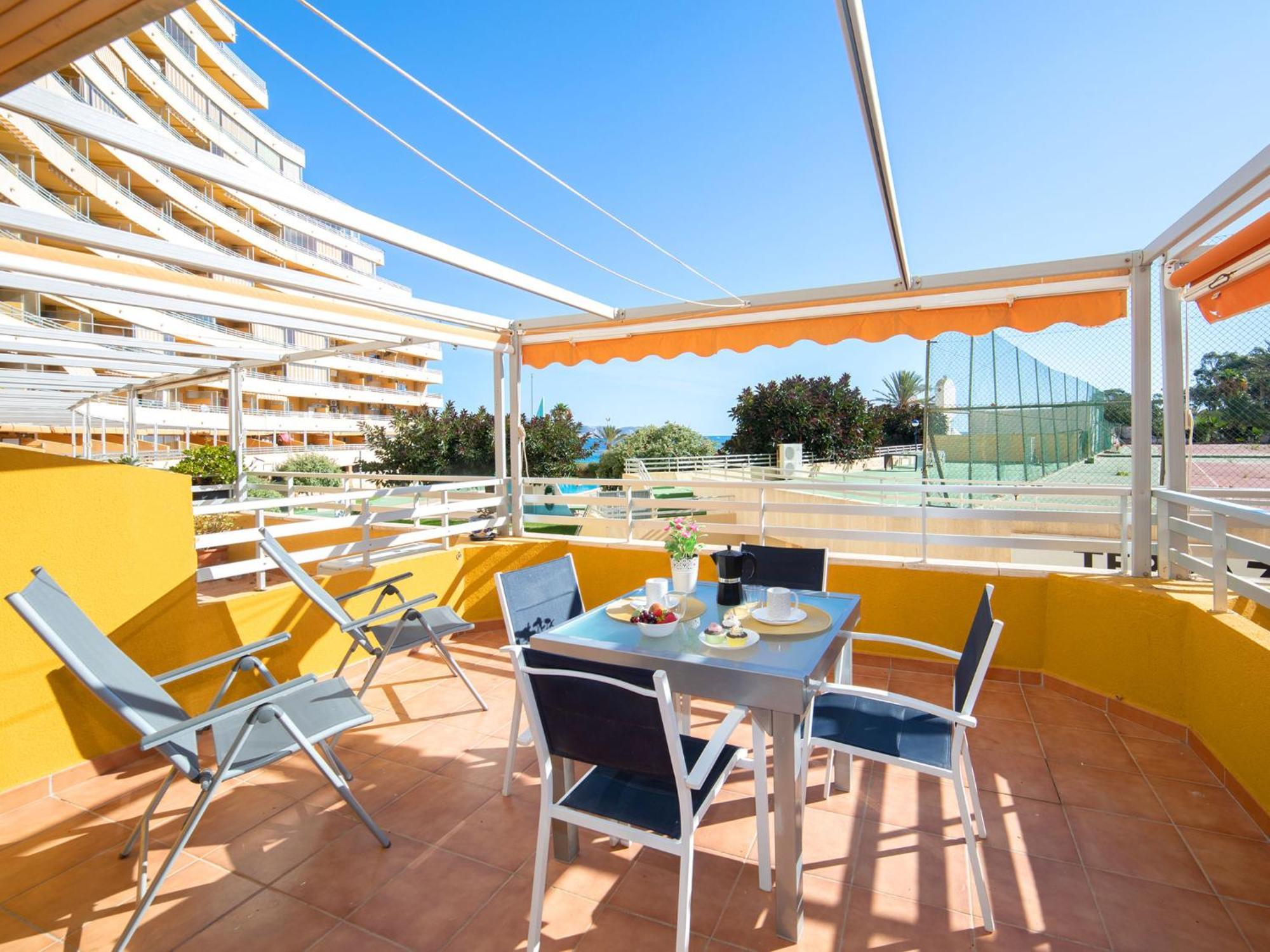 Voramar-10 By Interhome