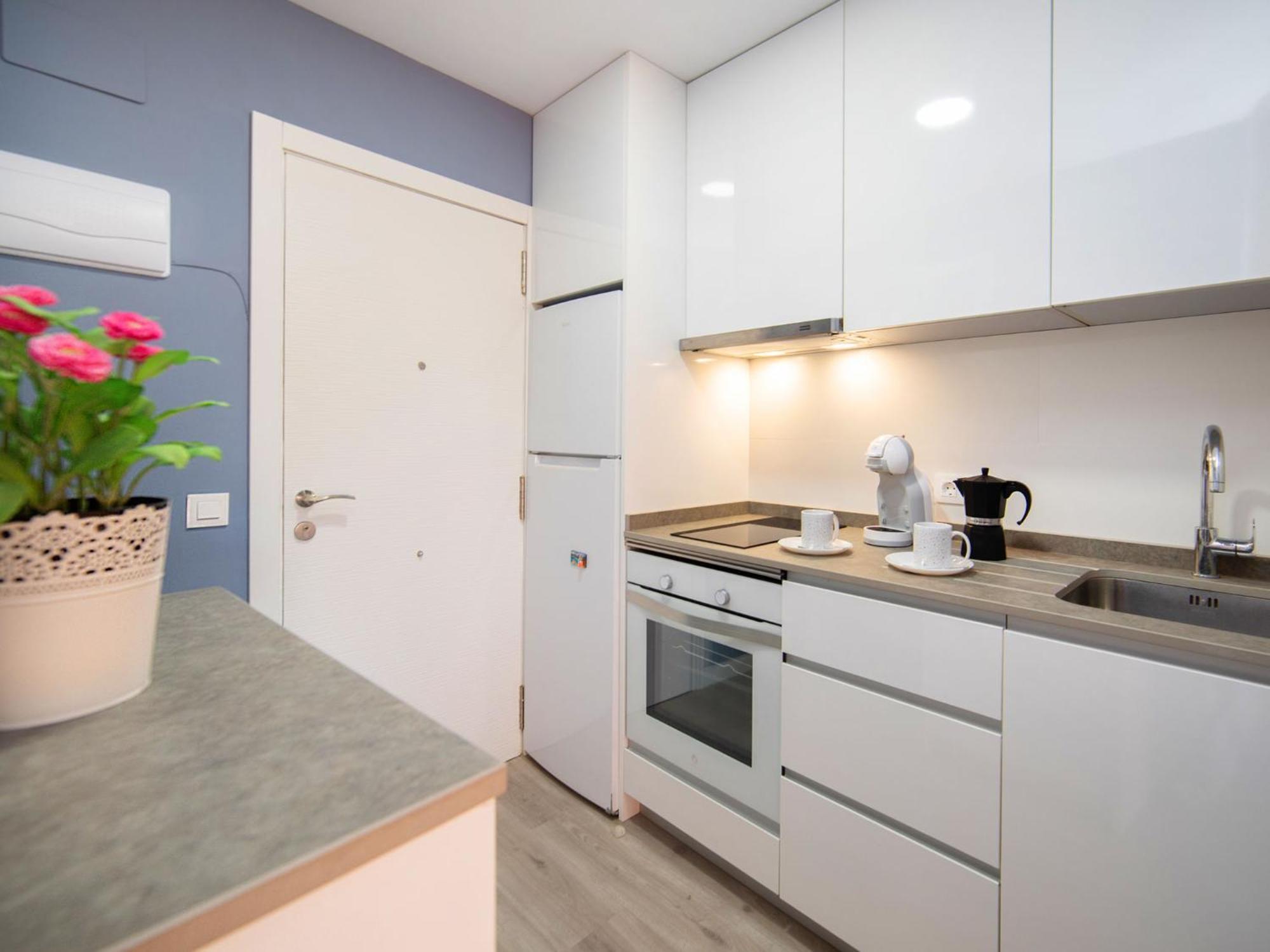 Voramar-10 By Interhome Apartamento