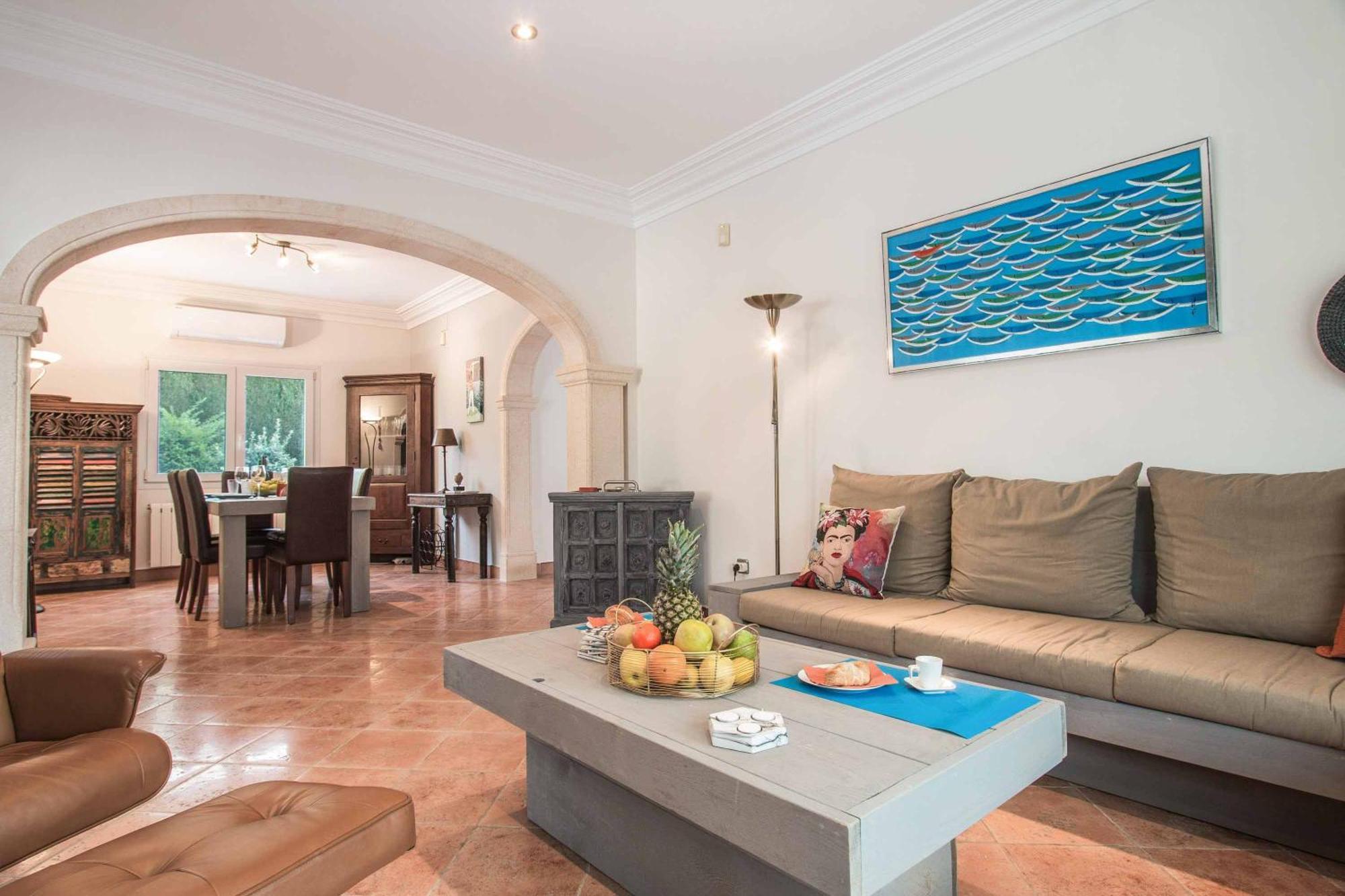 Yoko Villa