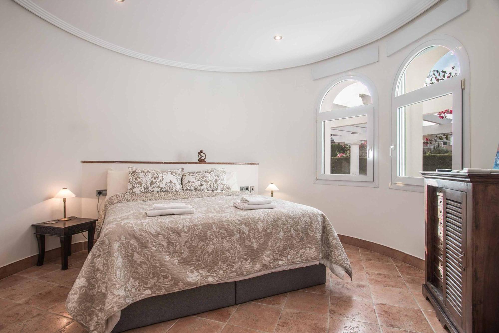 Yoko Villa