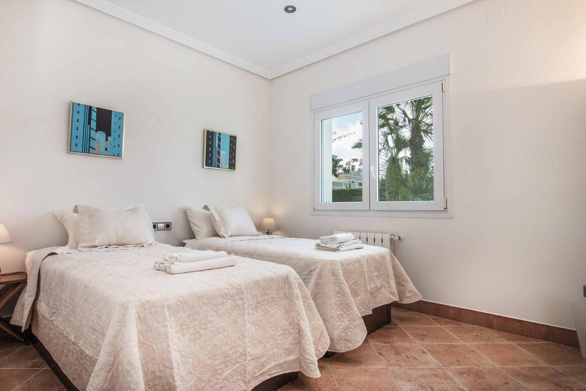 Villa Yoko Calpe