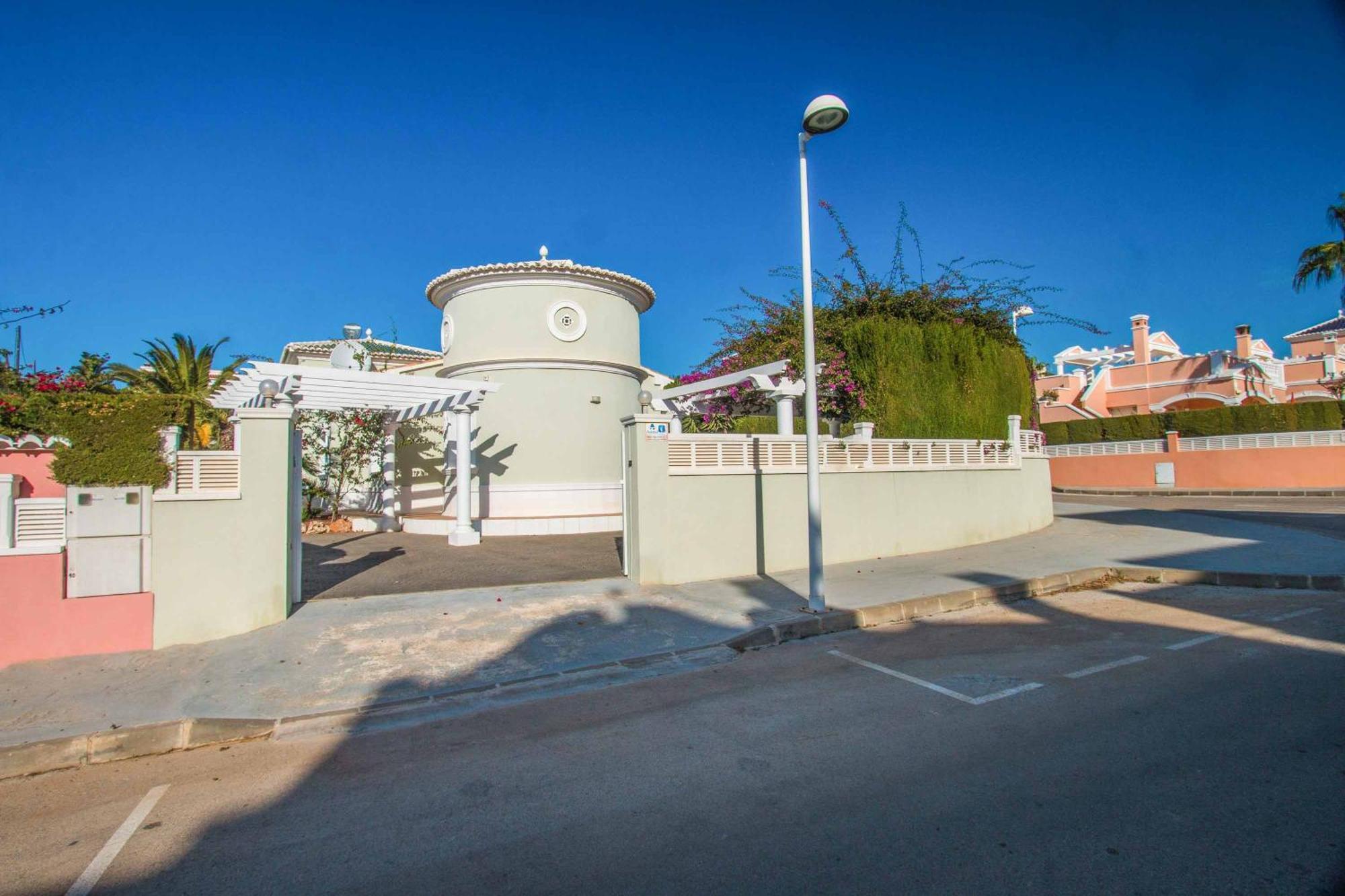 Villa Yoko