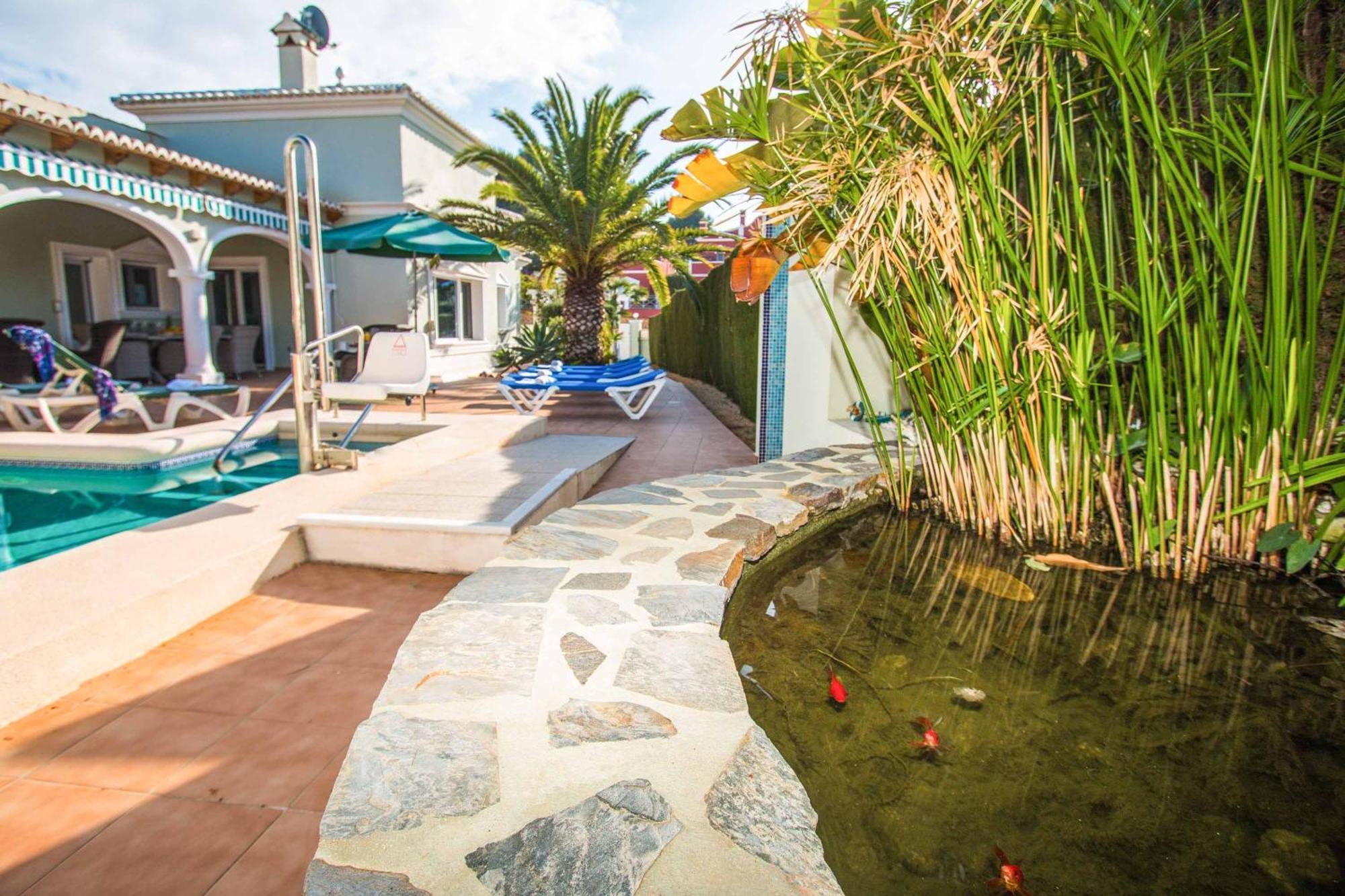 Yoko Villa