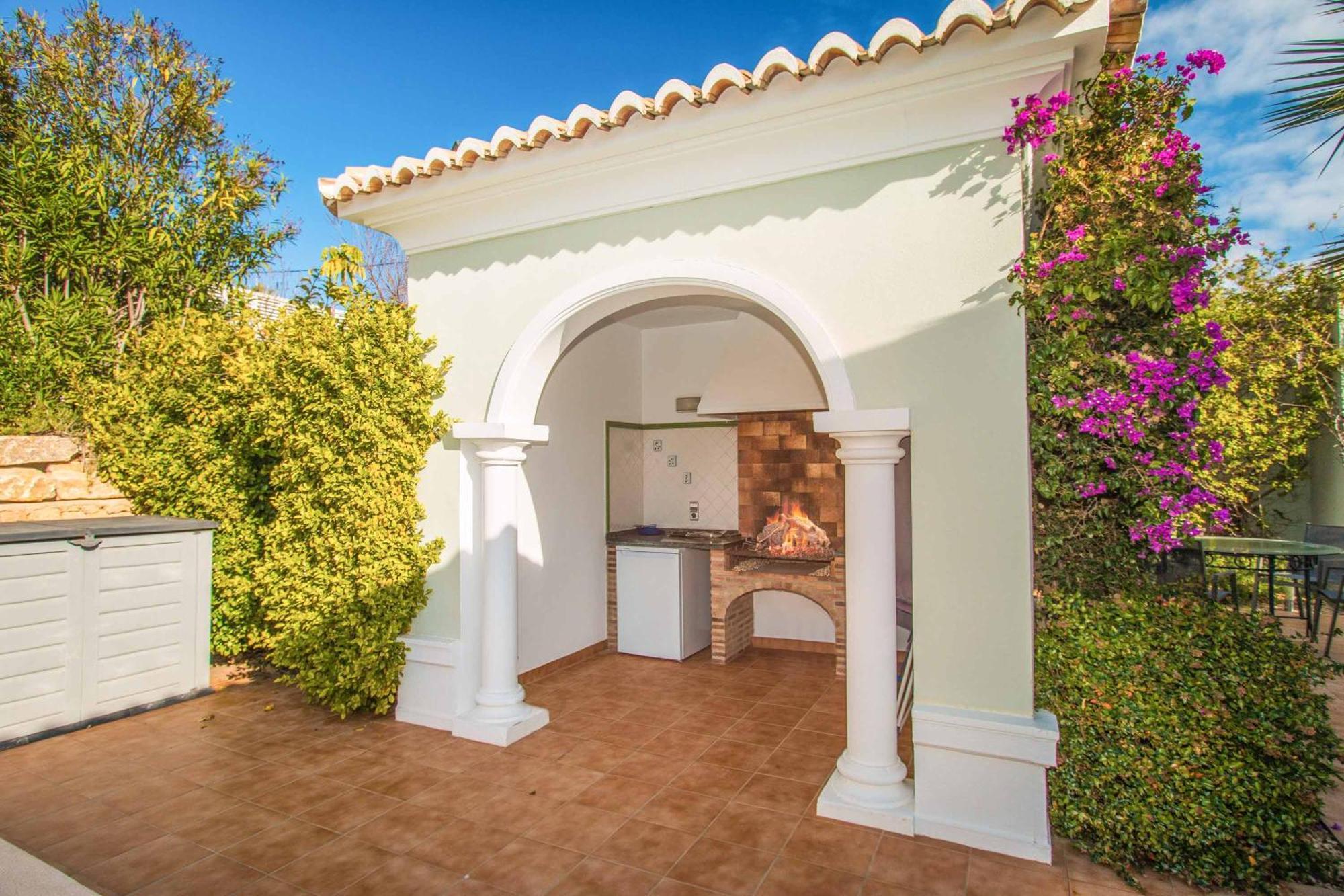 Yoko Villa *