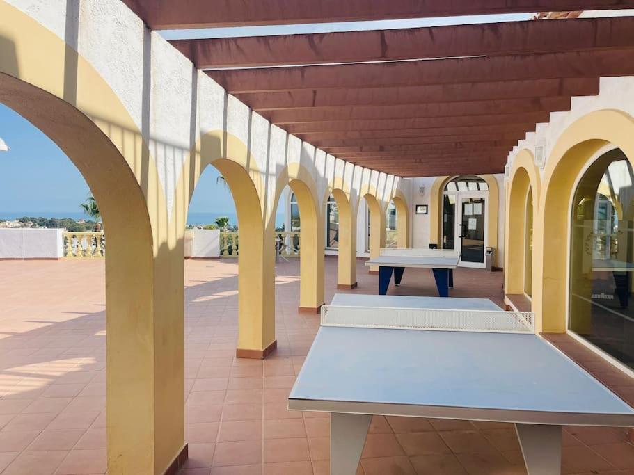 Imperial Park - Mit Panoramablick Und Schoener Terrasse